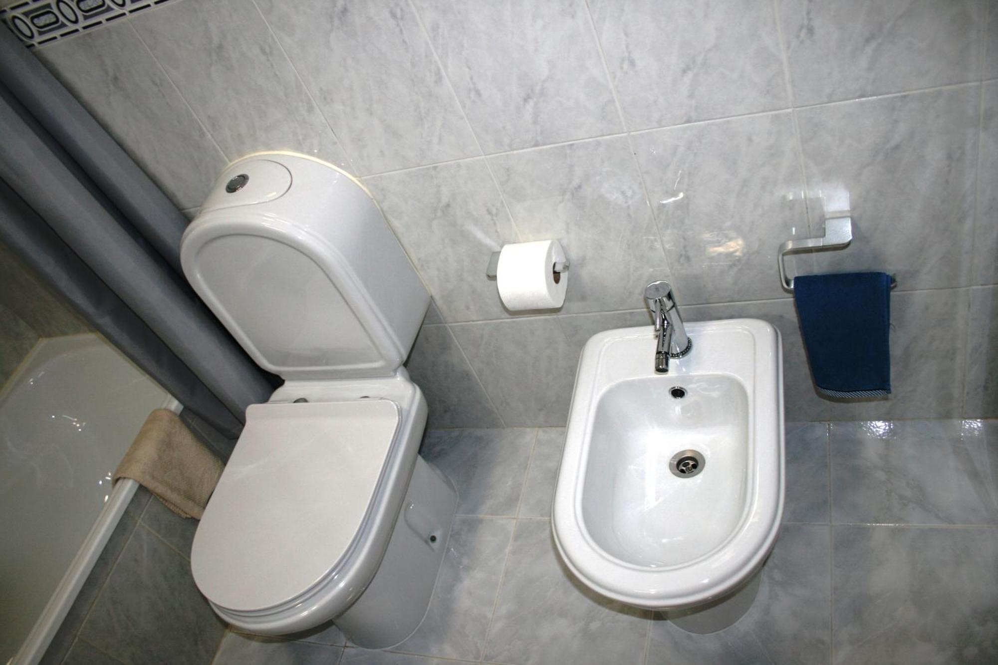 Apartment Dom Elena - Jardins Da Rocha
