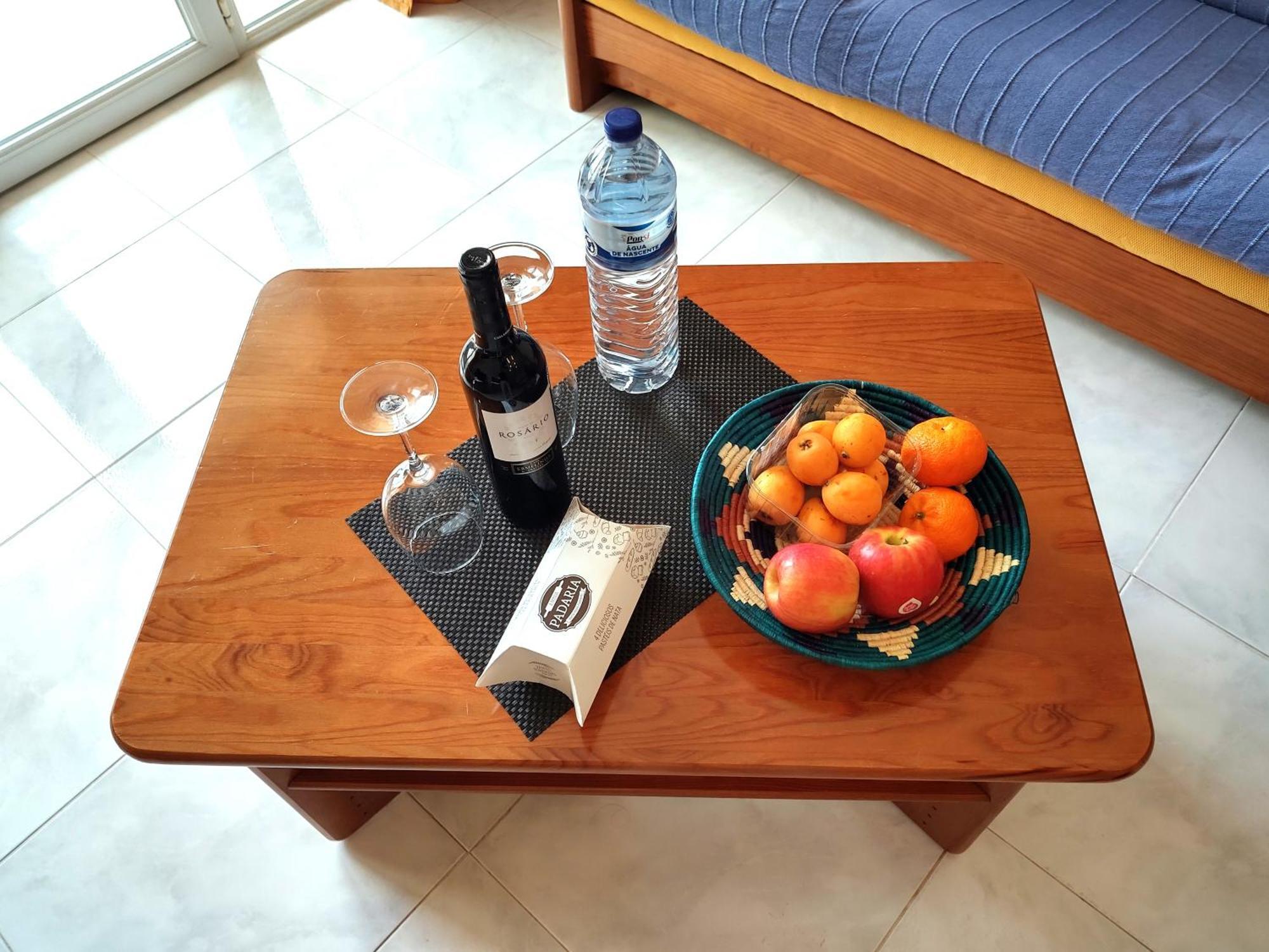 Apartment Dom Elena - Jardins Da Rocha