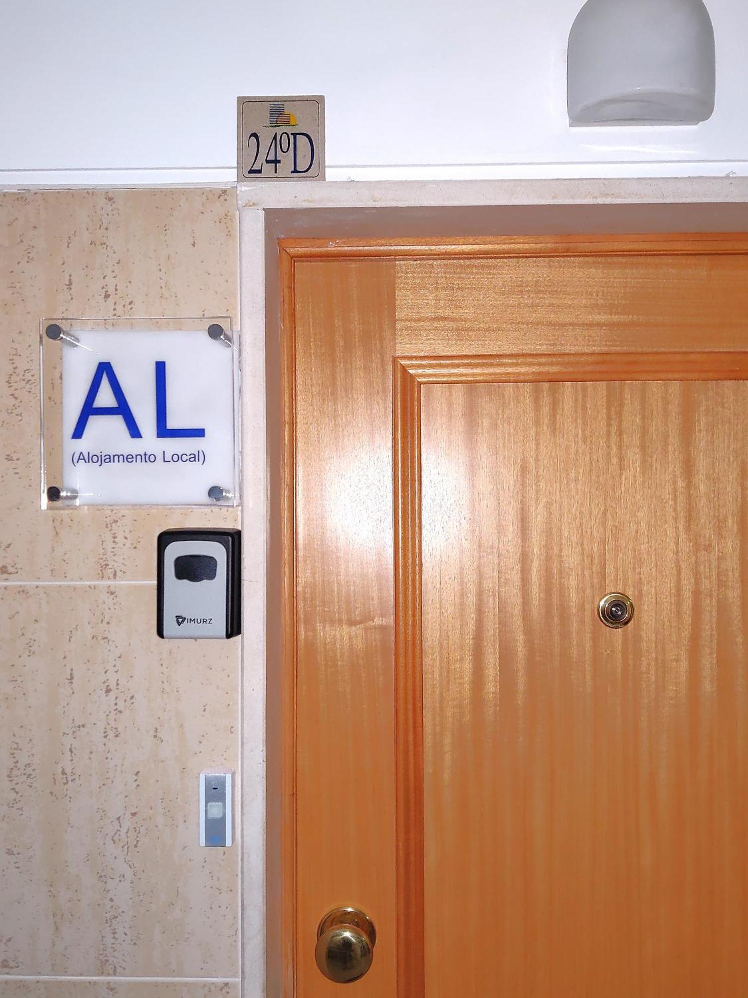 Apartment Dom Elena - Jardins Da Rocha *