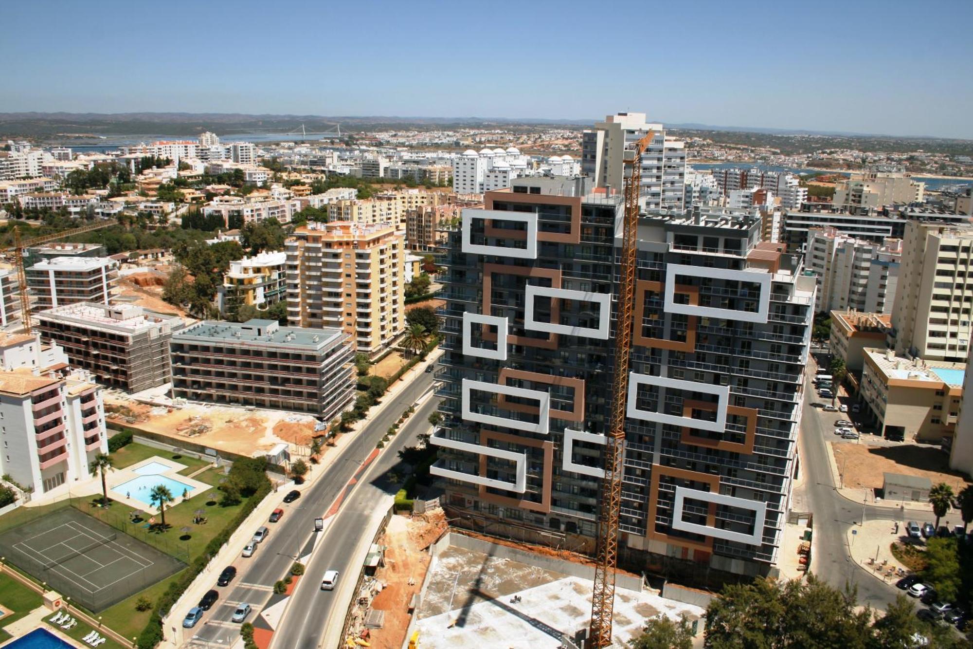 Dom Elena - Jardins Da Rocha Apartment Portimao