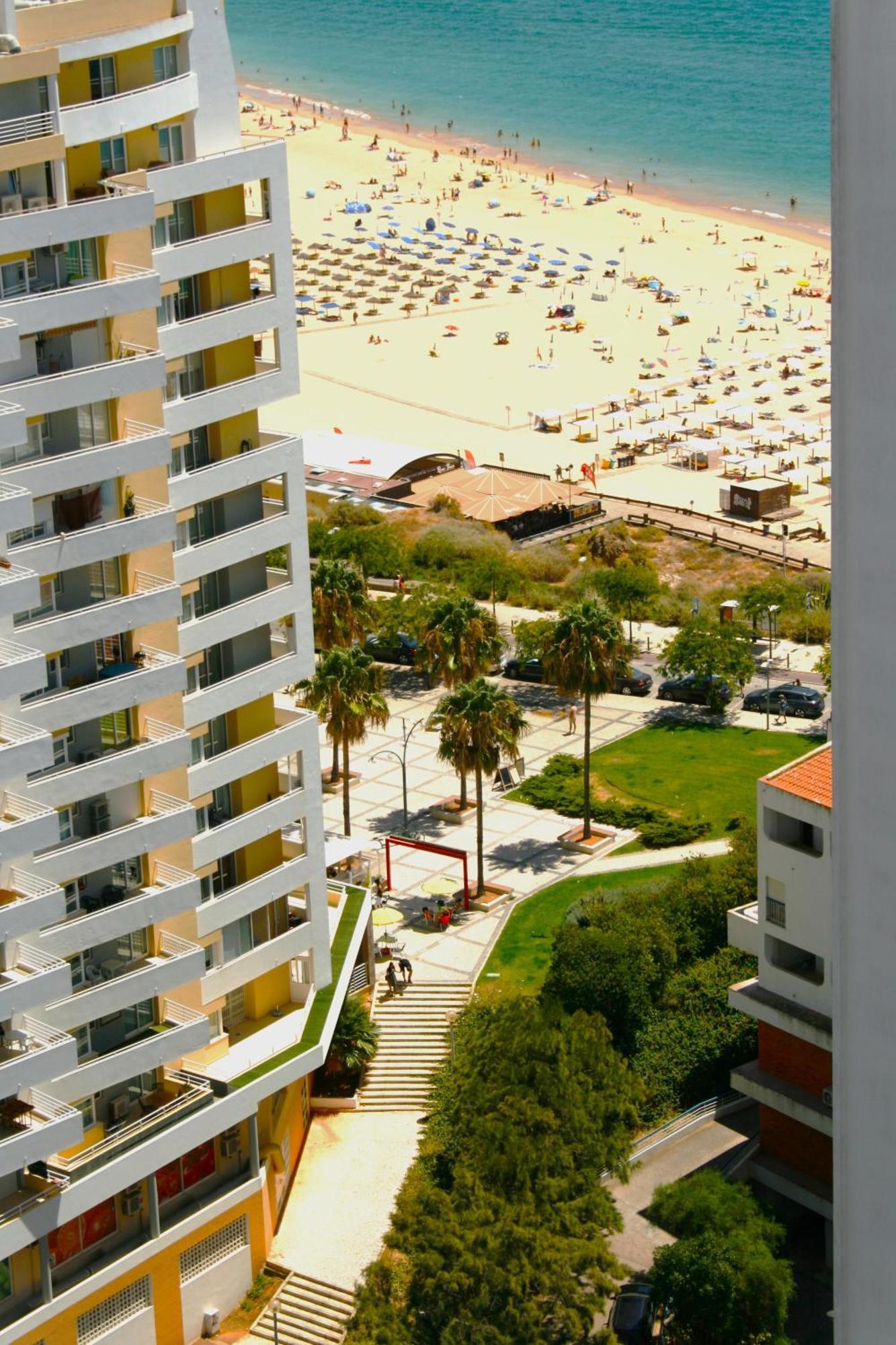 Dom Elena - Jardins Da Rocha Portimao