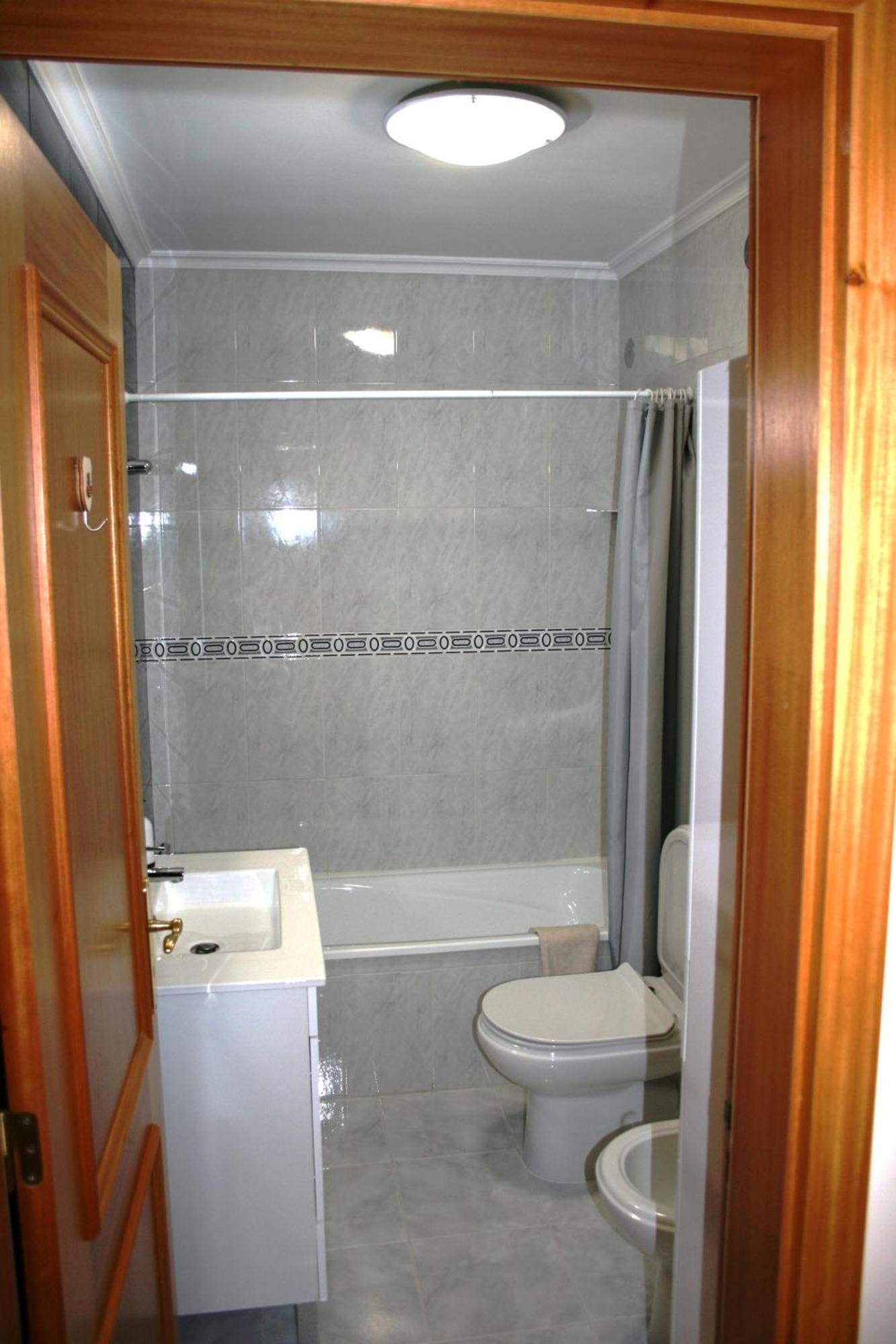 Dom Elena - Jardins Da Rocha Apartment *