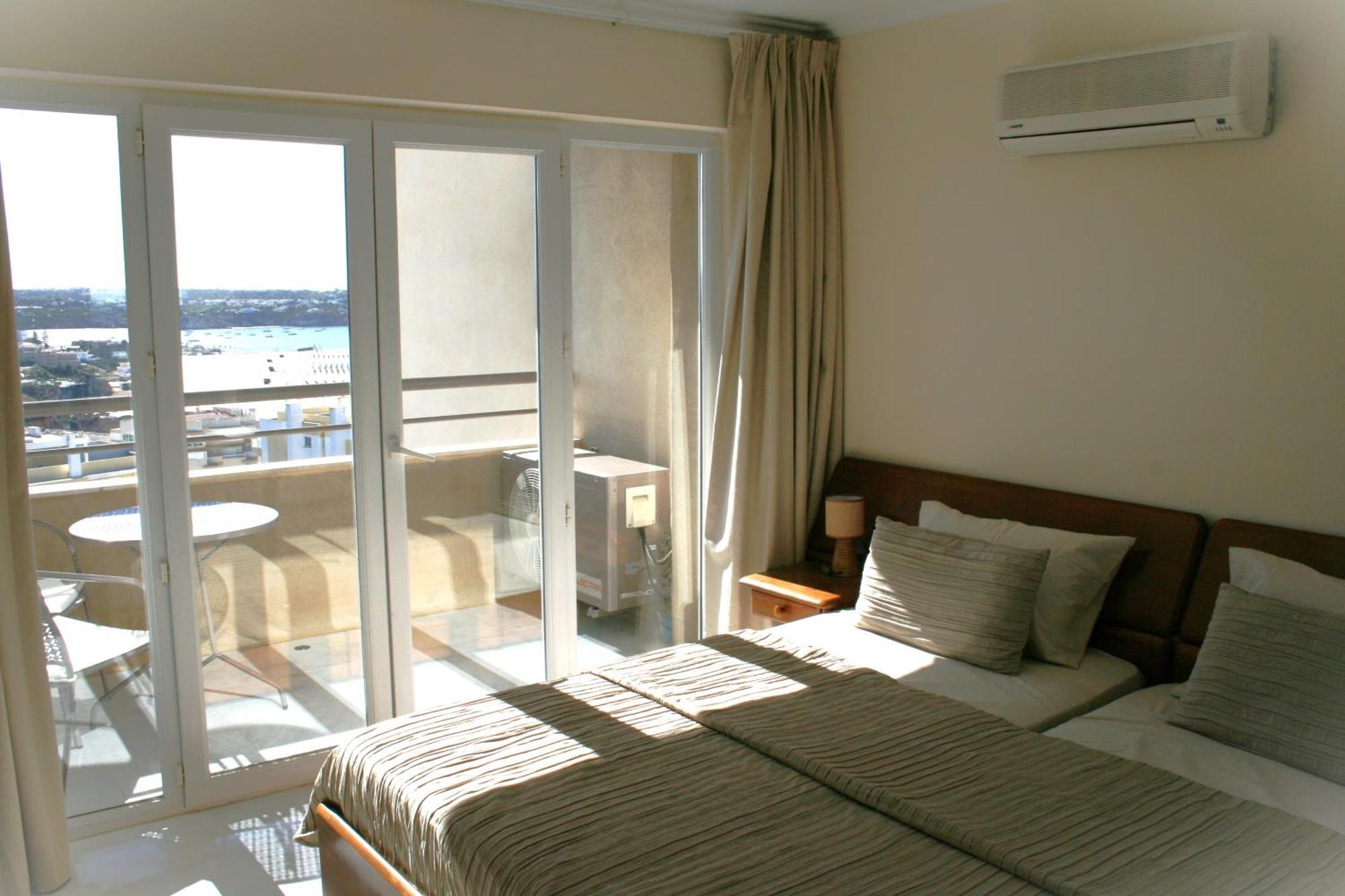 Dom Elena - Jardins Da Rocha Apartment Portimao