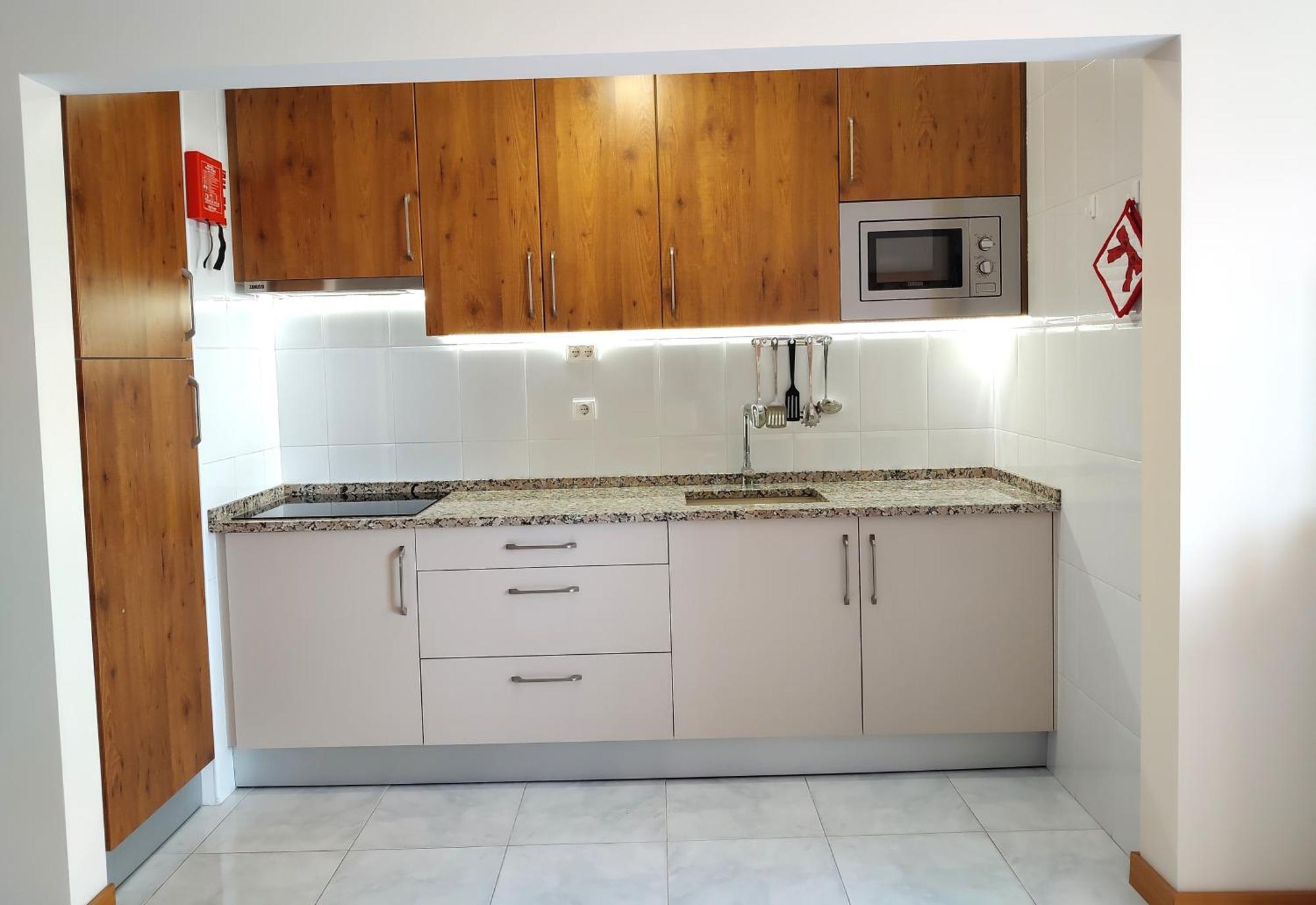 Dom Elena - Jardins Da Rocha Apartment